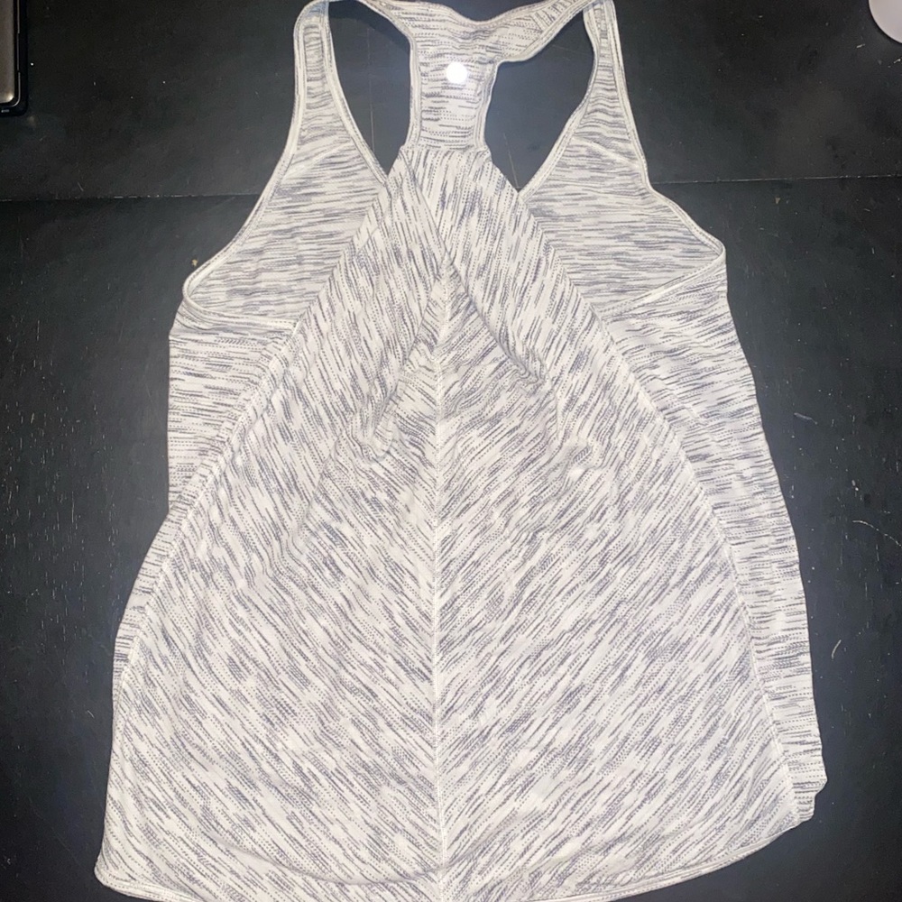 Lululemon Racerback Tank Top - Picture 2 of 3